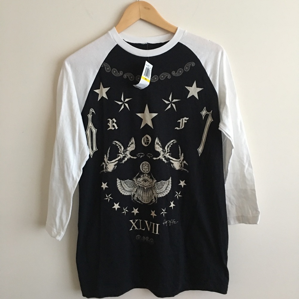 Ring of fire | graphic shirt